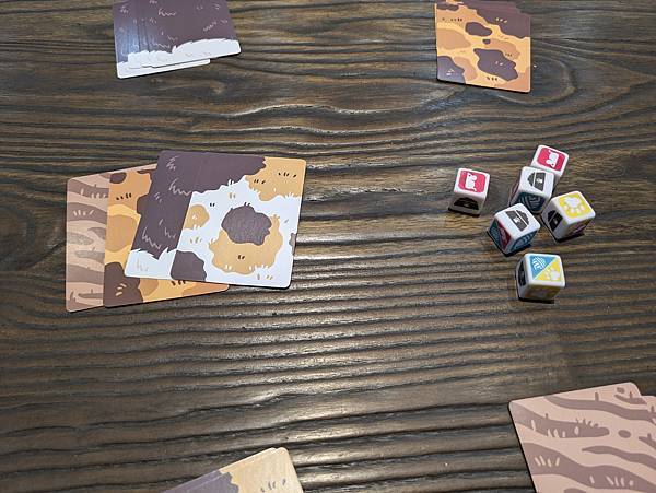 雷射喵喵 LASER TEASER 繁體中文版 開箱及規則介