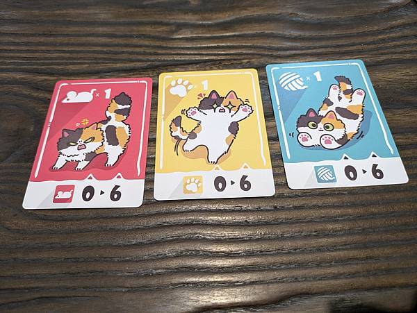 雷射喵喵 LASER TEASER 繁體中文版 開箱及規則介