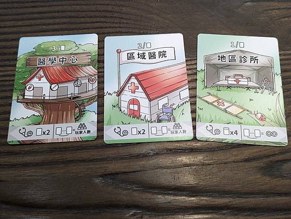 寵物擠診室 Treat or cheat 繁體中文版 開箱及 寵物擠診室 Treat or cheat 繁體中文版 開箱及