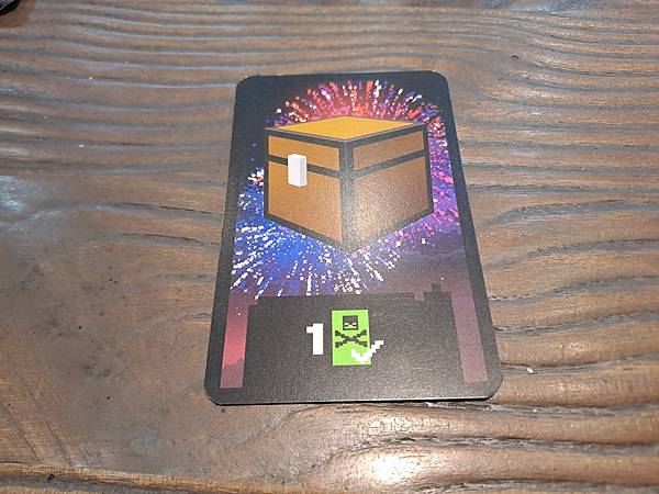 當個創世神 探險家 紙牌遊戲 MINECRAFT EXPLO