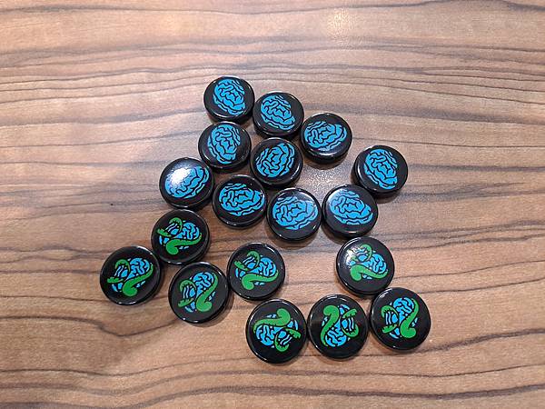 詭鎮奇談 克蘇魯情書 Arkham Horror Lovec