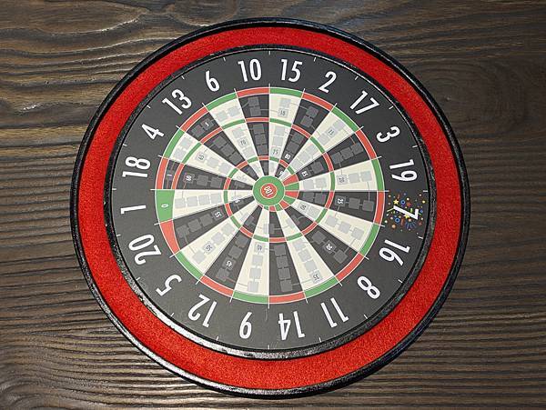 幸運轉！轉！轉！ Circles 繁體中文版 開箱及規則介紹