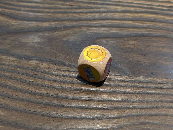 幸運轉！轉！轉！ Circles 繁體中文版 開箱及規則介紹