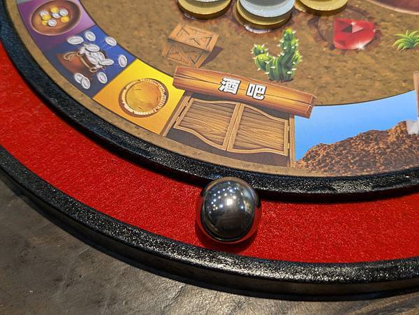 幸運轉！轉！轉！ Circles 繁體中文版 開箱及規則介紹