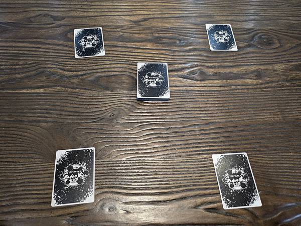 七宗罪 Seven Vice 繁體中文版 開箱及規則介紹 b