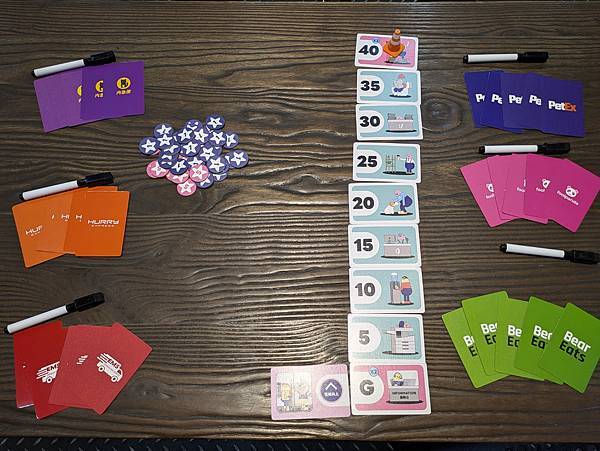 電梯難題 I'm Stuck In The Lift 繁體中