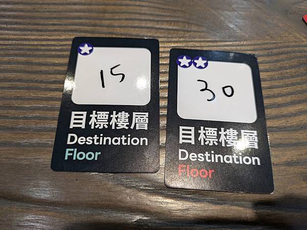 電梯難題 I'm Stuck In The Lift 繁體中