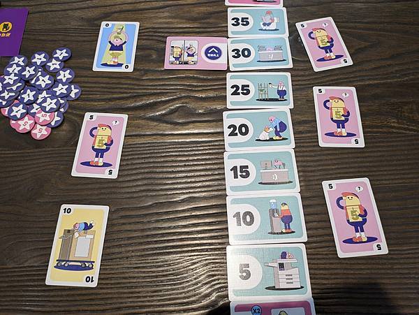 電梯難題 I'm Stuck In The Lift 繁體中