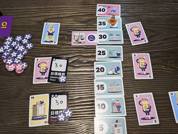 電梯難題 I'm Stuck In The Lift 繁體中