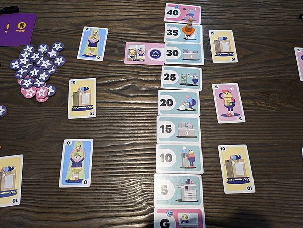 電梯難題 I'm Stuck In The Lift 繁體中