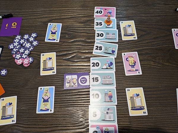 電梯難題 I'm Stuck In The Lift 繁體中