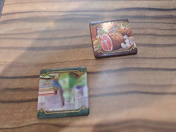 異世界商豪 DIFFERENT WORLD MERCHANT