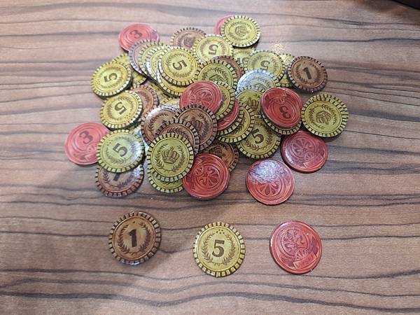 異世界商豪 DIFFERENT WORLD MERCHANT