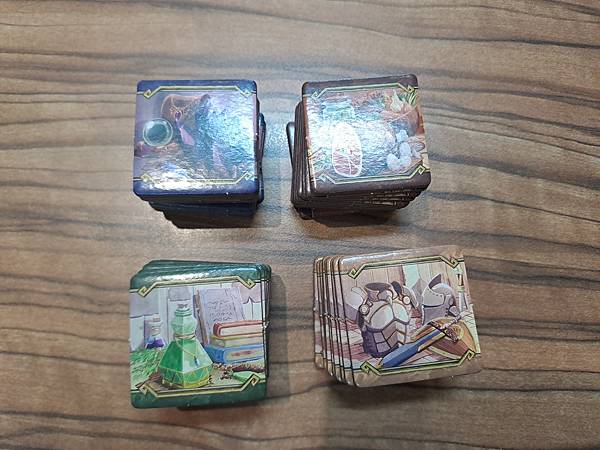 異世界商豪 DIFFERENT WORLD MERCHANT