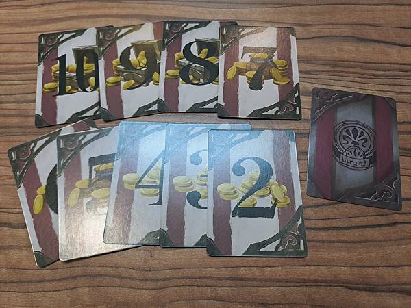 異世界商豪 DIFFERENT WORLD MERCHANT