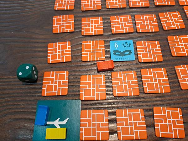 威尼斯的紀念品 Souvenirs from Venice 