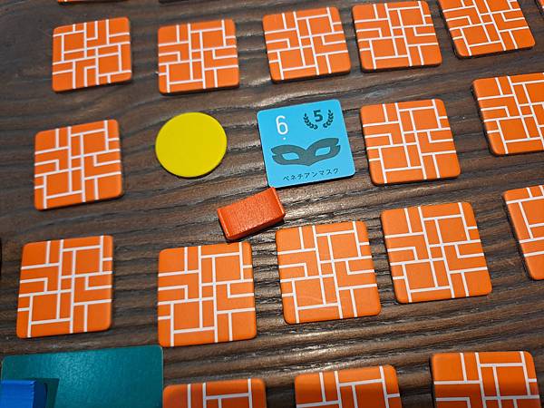 威尼斯的紀念品 Souvenirs from Venice 