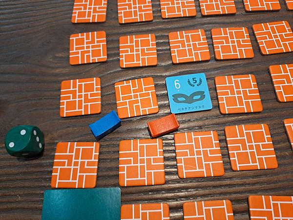 威尼斯的紀念品 Souvenirs from Venice 