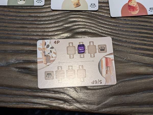 與貓的距離 Between Us 繁體中文版 開箱及規則介紹