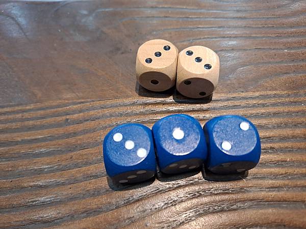 海底探險 深版 Deep Sea Adventure Boo