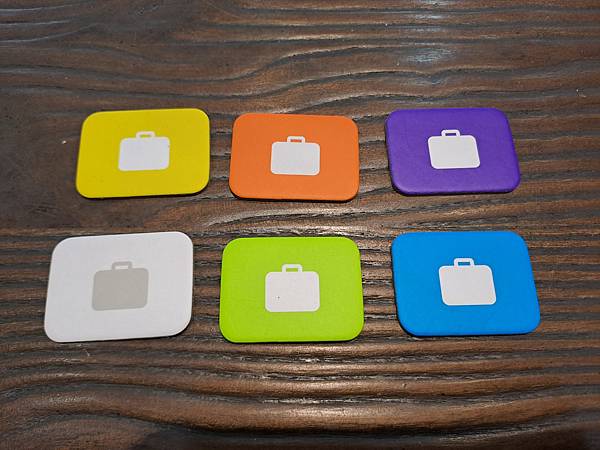 海底探險 深版 Deep Sea Adventure Boo