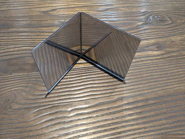 三摺不撓 Just 3 Folds 繁體中文版 開箱及規則介 三摺不撓 Just 3 Folds 繁體中文版 開箱及規則介