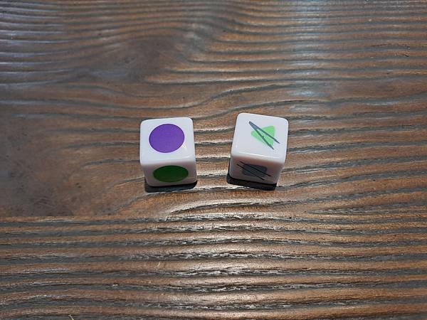 筷喂小鳥 Feed Us 繁體中文版  開箱及規則介紹 by