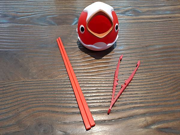 筷喂小鳥 Feed Us 繁體中文版  開箱及規則介紹 by