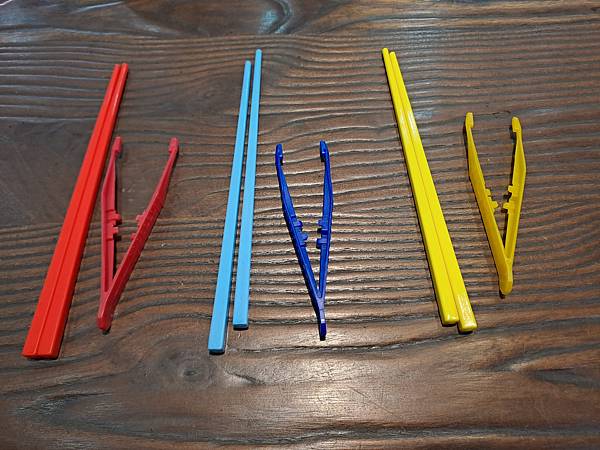 筷喂小鳥 Feed Us 繁體中文版  開箱及規則介紹 by