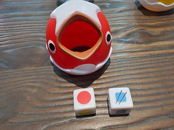 筷喂小鳥 Feed Us 繁體中文版  開箱及規則介紹 by