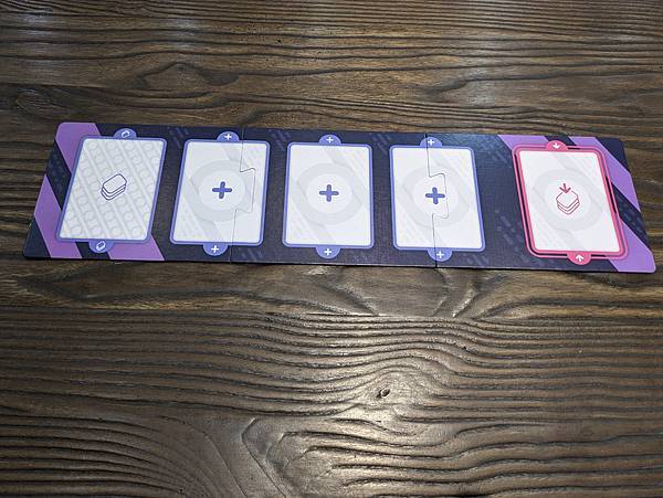 競數連鎖 Number Chain 繁體中文版 開箱及規則介