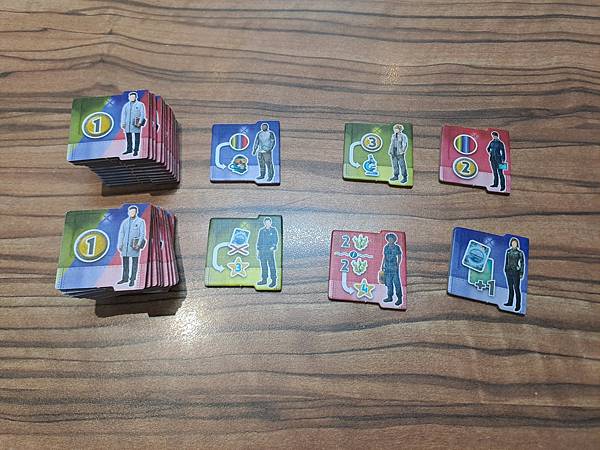 珊瑚計劃 REEF PROJECT 繁體中文版 開箱及規則介 珊瑚計劃 REEF PROJECT 繁體中文版 開箱及規則介