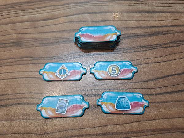 珊瑚計劃 REEF PROJECT 繁體中文版 開箱及規則介 珊瑚計劃 REEF PROJECT 繁體中文版 開箱及規則介