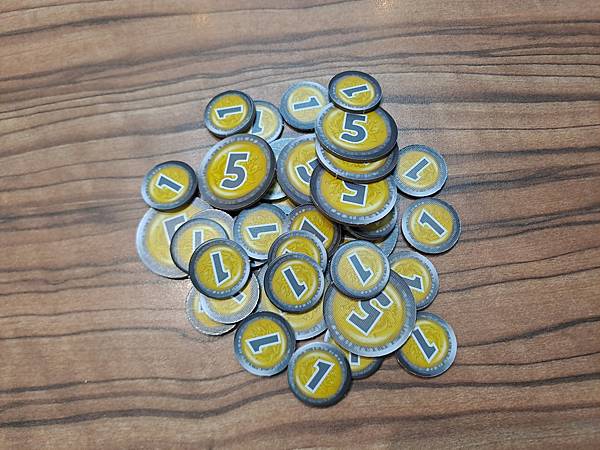 珊瑚計劃 REEF PROJECT 繁體中文版 開箱及規則介 珊瑚計劃 REEF PROJECT 繁體中文版 開箱及規則介