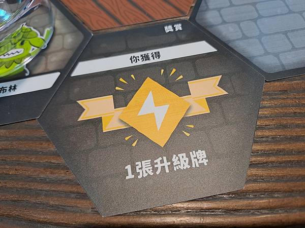 醉闖地城 Heroes of Barcadia繁體中文版 開