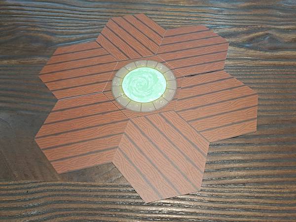 醉闖地城 Heroes of Barcadia繁體中文版 開