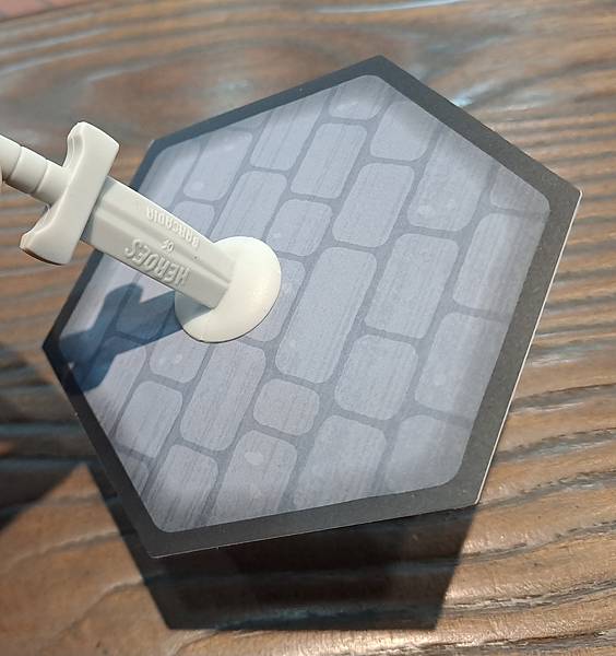 醉闖地城 Heroes of Barcadia繁體中文版 開