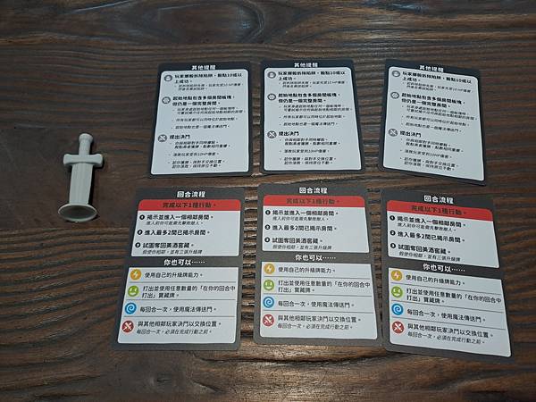 醉闖地城 Heroes of Barcadia繁體中文版 開