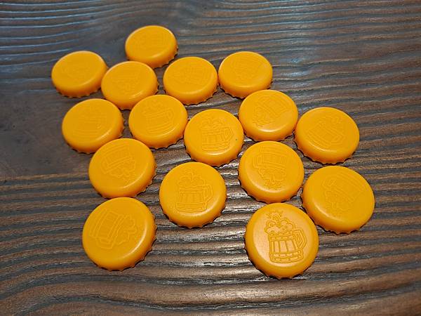 醉闖地城 Heroes of Barcadia繁體中文版 開