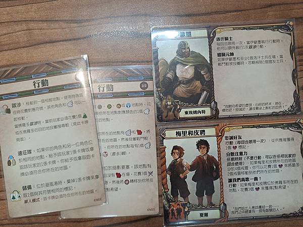 瘟疫危機 魔戒 遠征隊的宿命 Pandemic The Lo