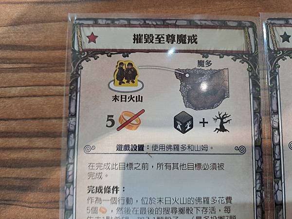 瘟疫危機 魔戒 遠征隊的宿命 Pandemic The Lo