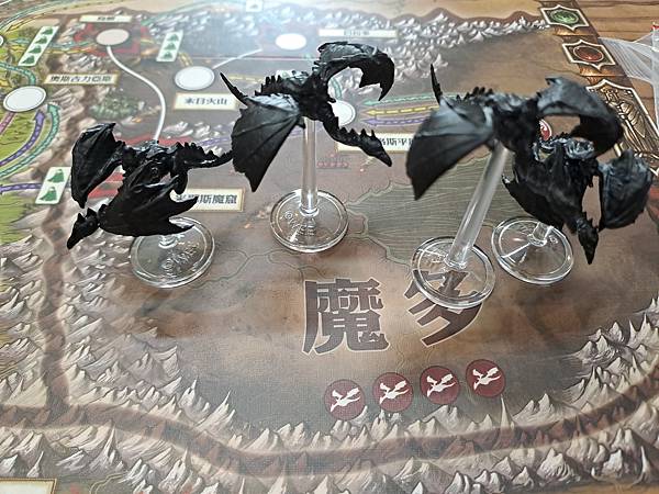 瘟疫危機 魔戒 遠征隊的宿命 Pandemic The Lo