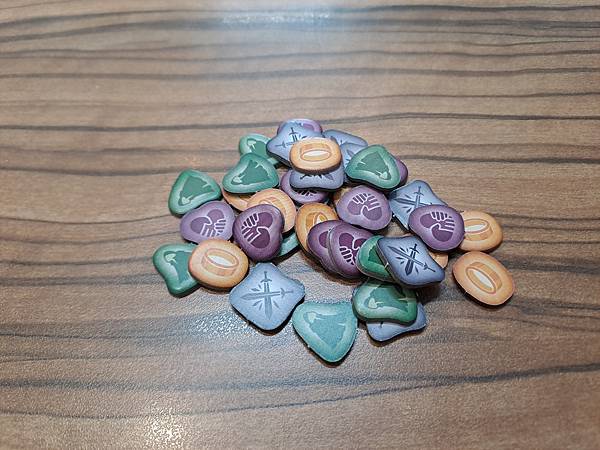 瘟疫危機 魔戒 遠征隊的宿命 Pandemic The Lo