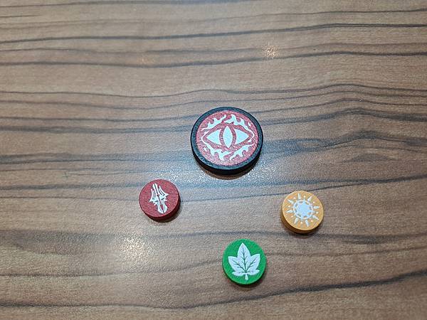 瘟疫危機 魔戒 遠征隊的宿命 Pandemic The Lo