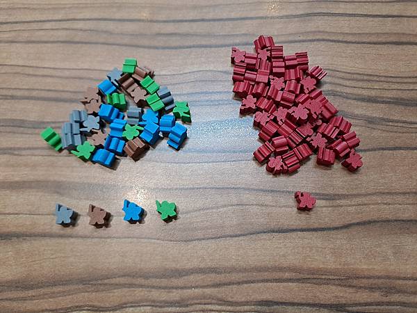 瘟疫危機 魔戒 遠征隊的宿命 Pandemic The Lo