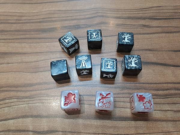 瘟疫危機 魔戒 遠征隊的宿命 Pandemic The Lo