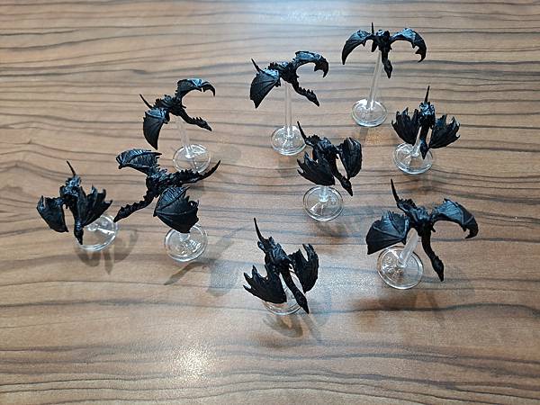 瘟疫危機 魔戒 遠征隊的宿命 Pandemic The Lo