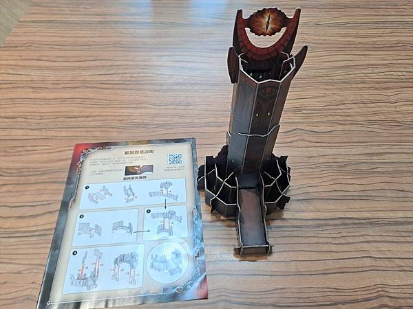 瘟疫危機 魔戒 遠征隊的宿命 Pandemic The Lo