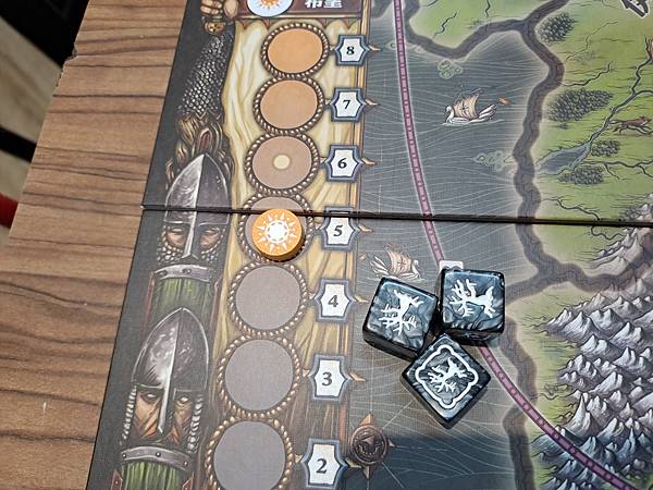 瘟疫危機 魔戒 遠征隊的宿命 Pandemic The Lo