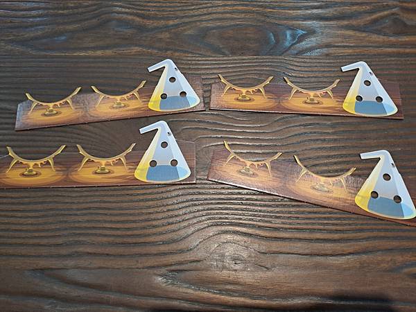 魔藥學院 附送電閃雷鳴劑擴充 Potion Explosio